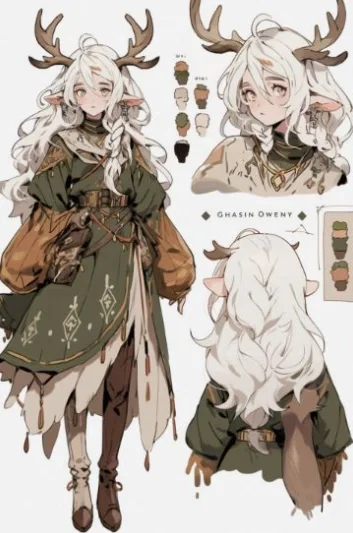Your Adopted Daughter