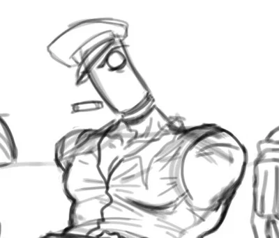 Coach Dictatorer ||  Day 19: Cigar/Cigarette burning