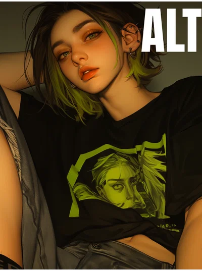 Toxic Ex  // Shiloh alt. 