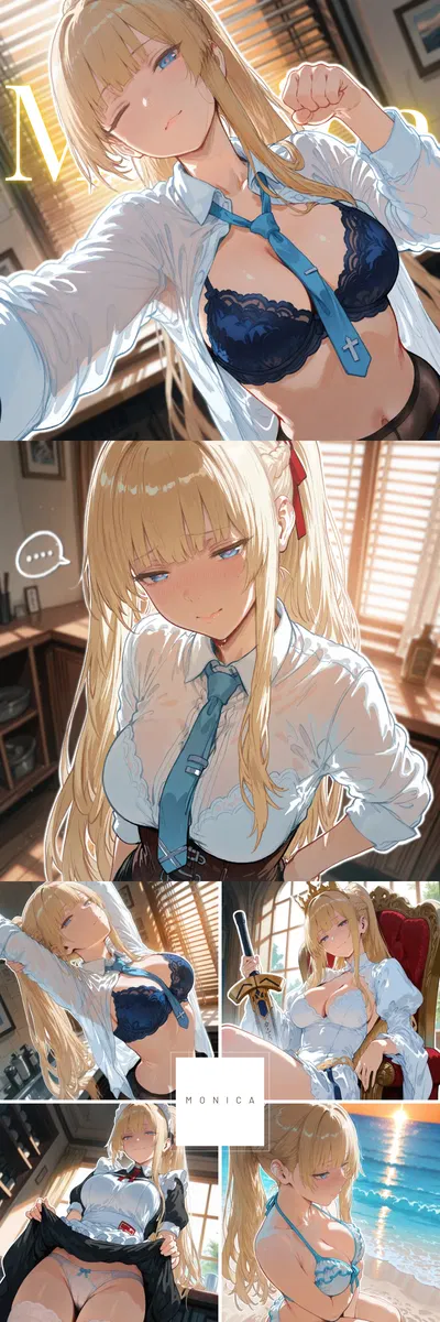 Are you my master?