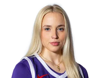 Hailey Van Lith