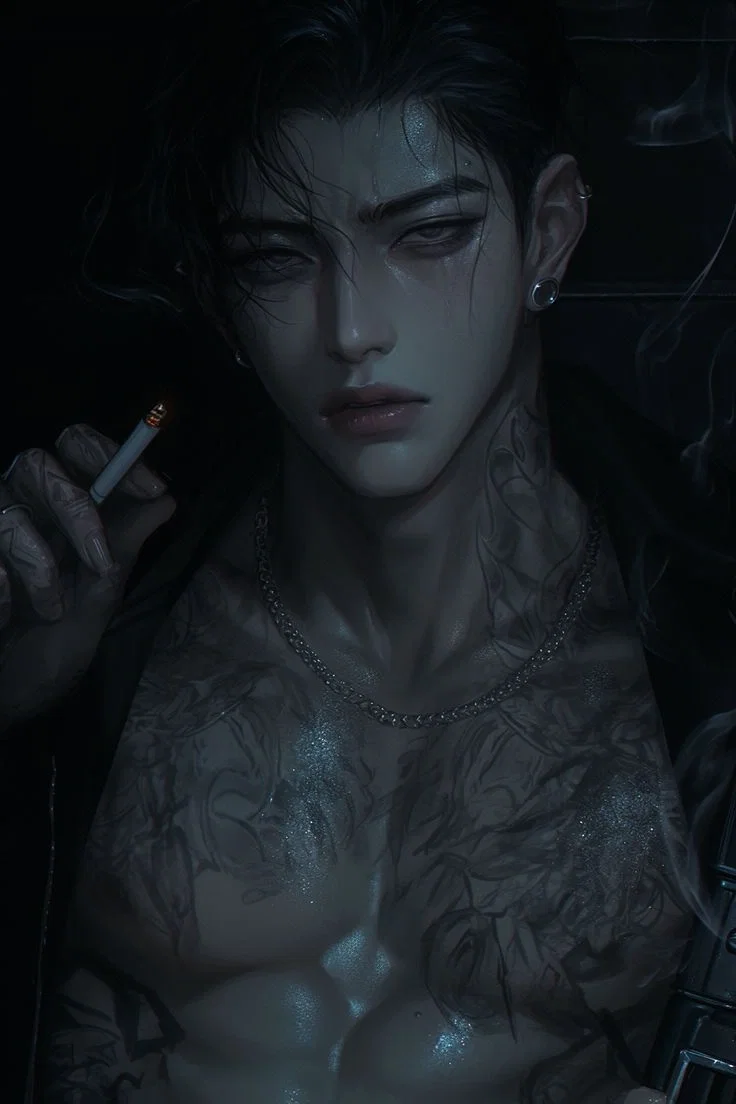 Tae-Kyung | THE DEALERS