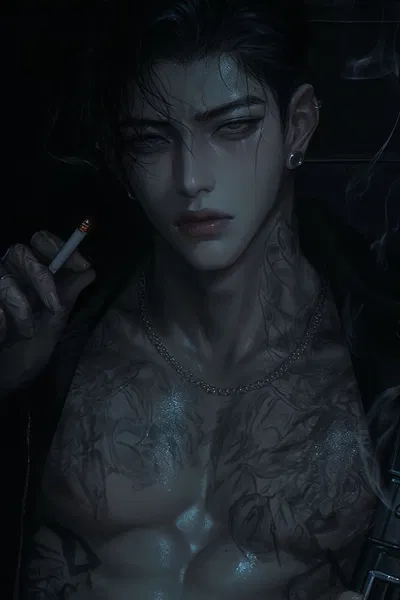 Tae-Kyung | THE DEALERS