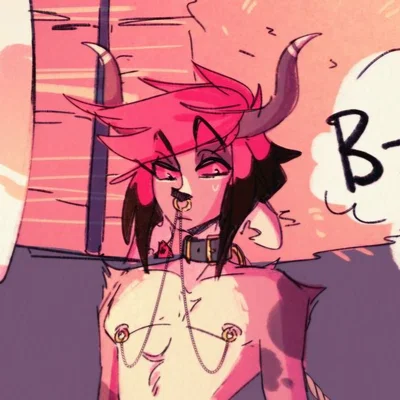 Bullastor/Bull Alastor 