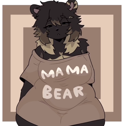 Mama bear