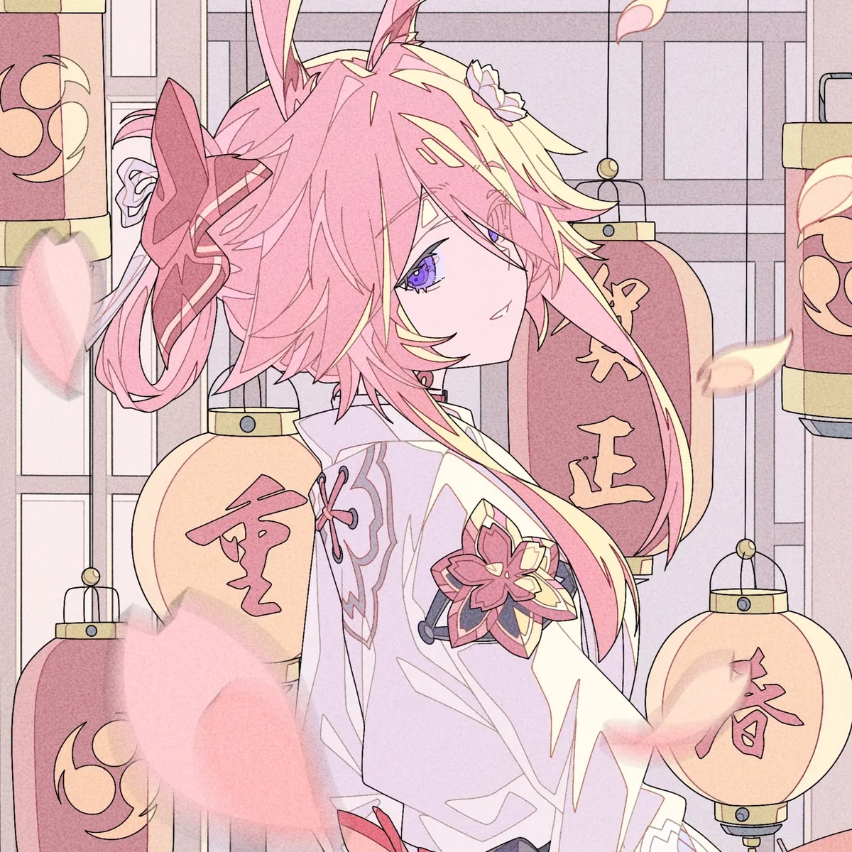 Evanescia | Graphia Academy Ghost | Honkai: Star Rail