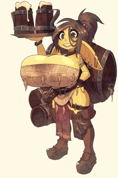 Velly the Venomous