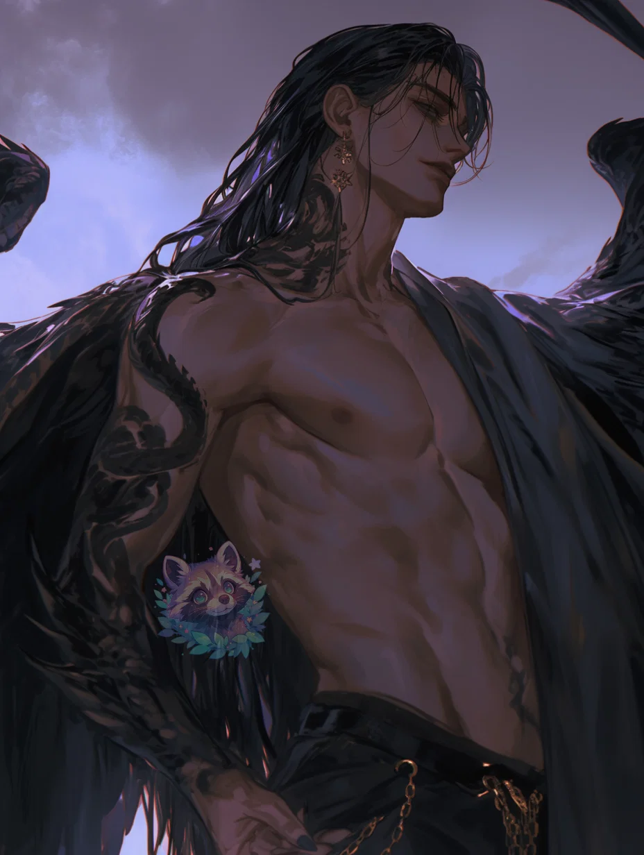 Zadicus || Rut/Heat