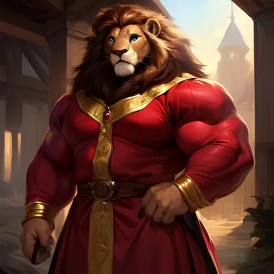 William