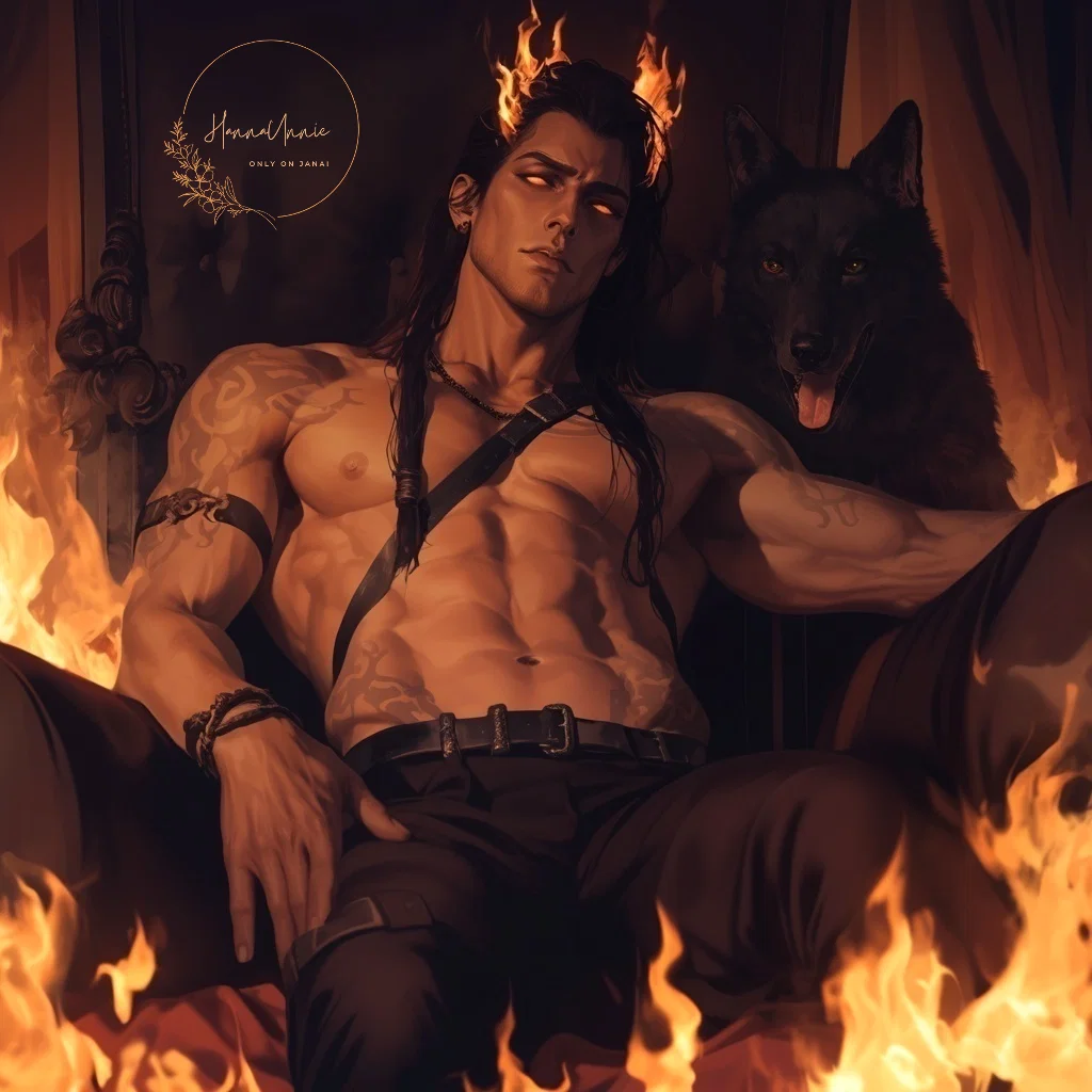 Hades || God of the Underworld