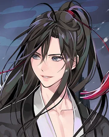 Wei Wuxian || Mo Dao Zu Shi