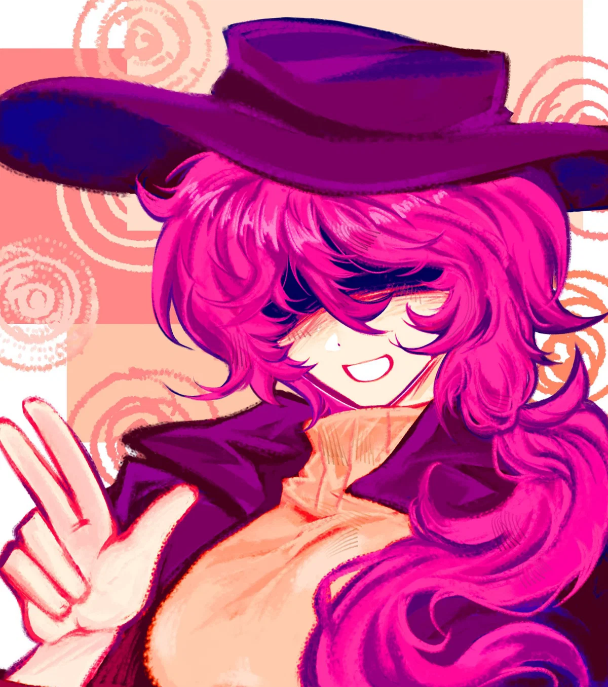 𐔌✶ :@Jane Doe