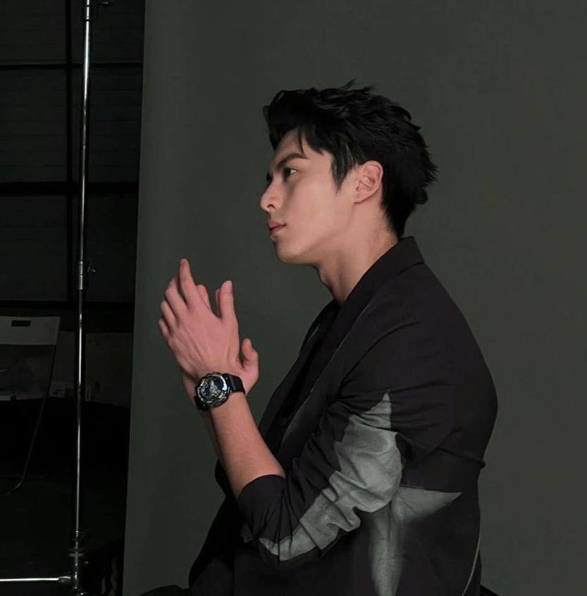 Dylan Wang