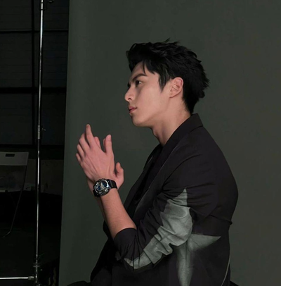 Dylan Wang