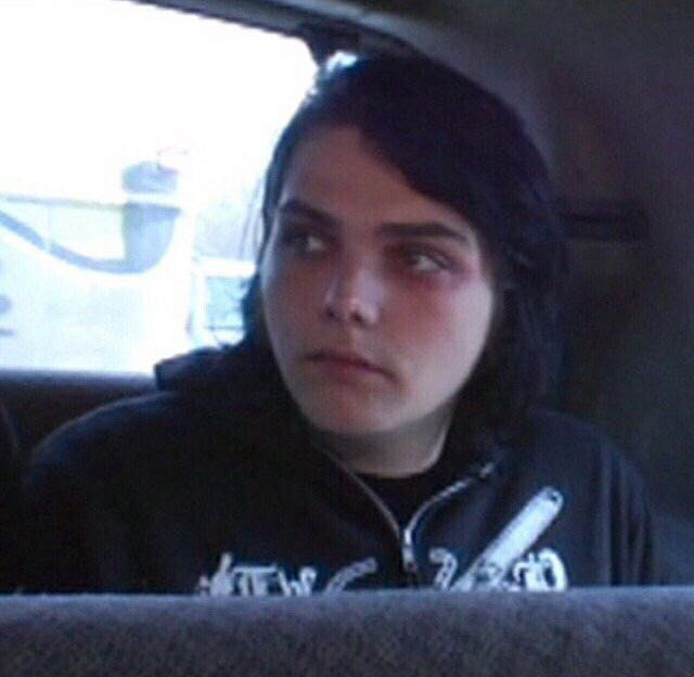Gerard Way