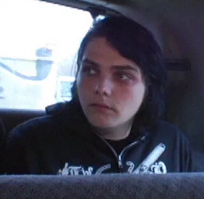 Gerard Way