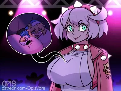 Elphelt Valentine