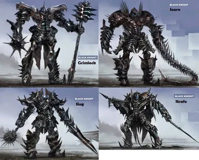 Dinobots