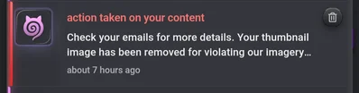 Might be cooked