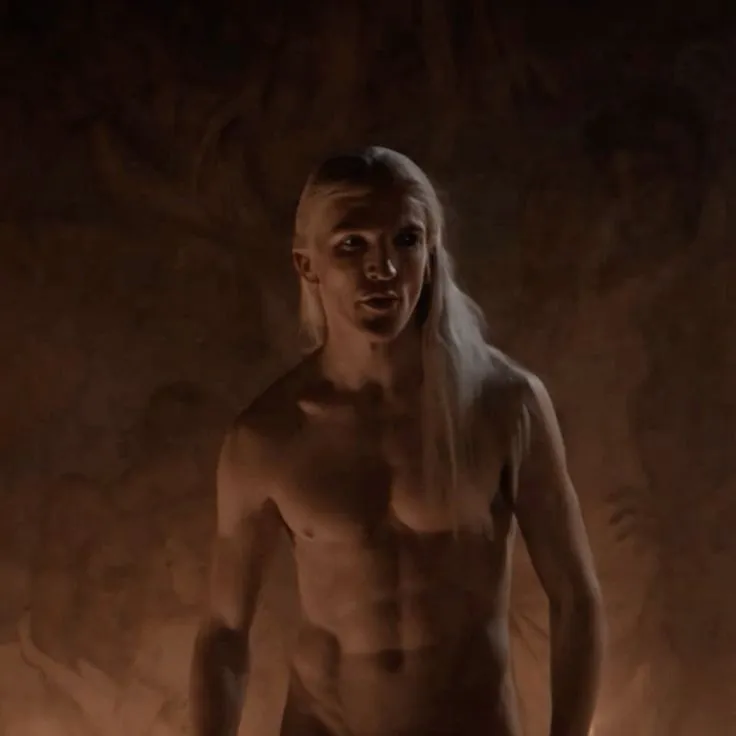 Aemond Targaryen