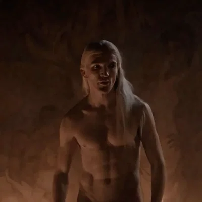 Aemond Targaryen