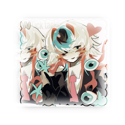 𓏲⠀ :ྀི eggchan / unstable universe ֪ ◝