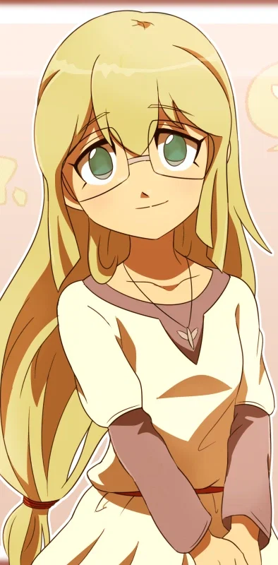 Jeanne d'Arc (inazuma eleven)