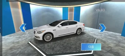 Your great 2015 Kia K900