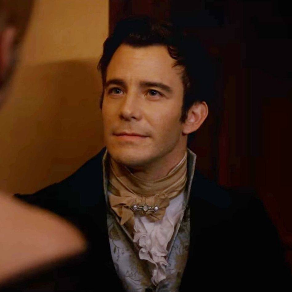 Benedict Bridgerton