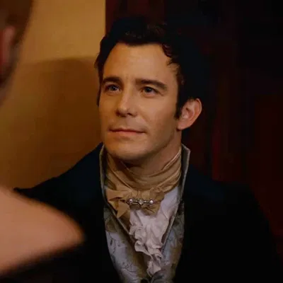 Benedict Bridgerton