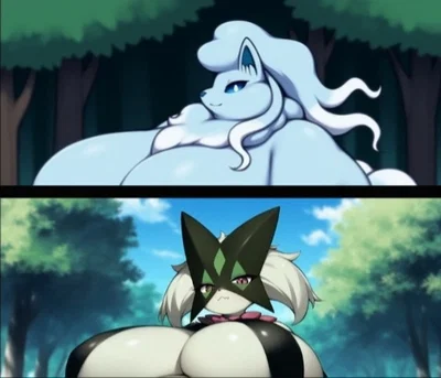 Fat Pokemon Mystery Dungeon | Heroes