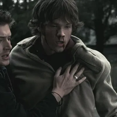 Sam Winchester | Supernatural