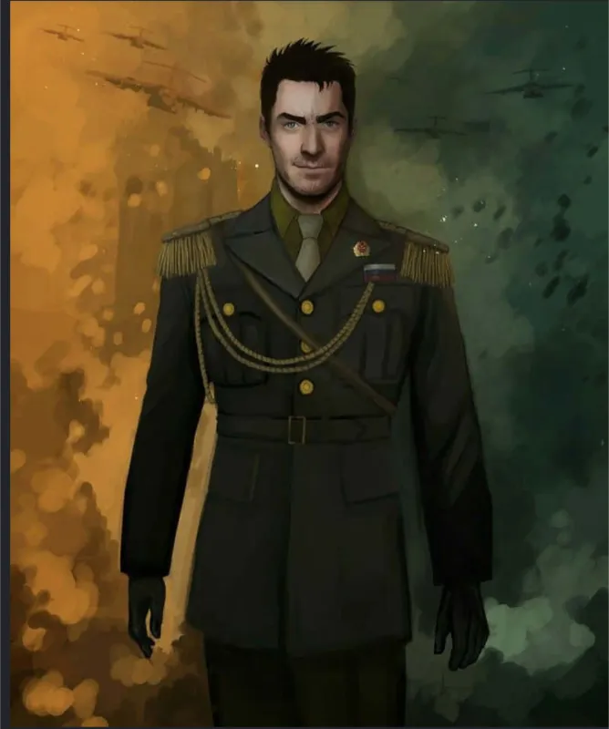 Vladimir Makarov