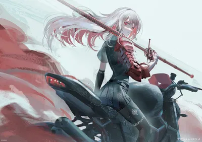 Ikiyo | Hunt