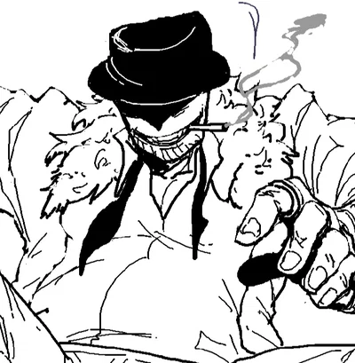 Mafioso
