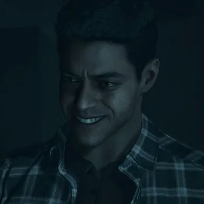 Joshua "Josh" Washington