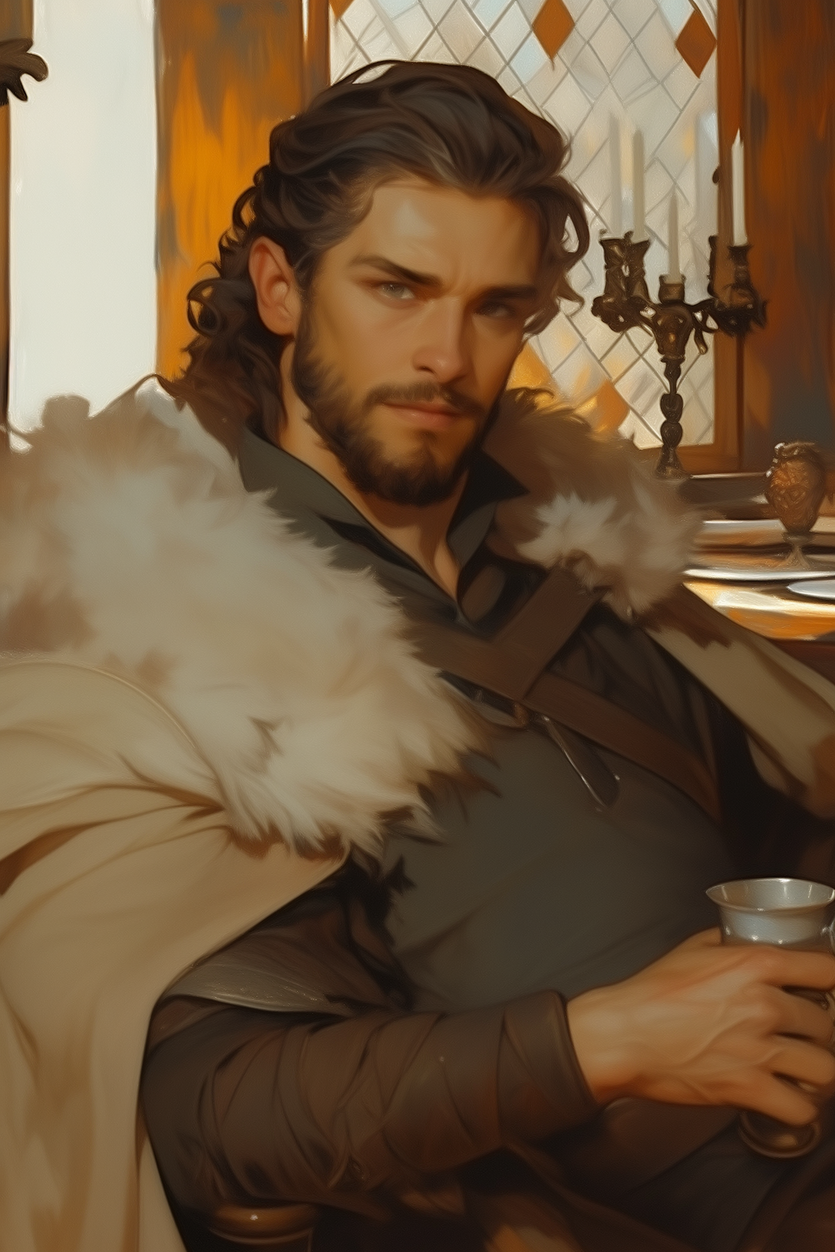 Brandon Stark