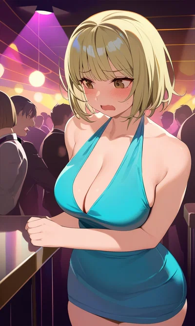 Your best friend's wife|| Carla Alt