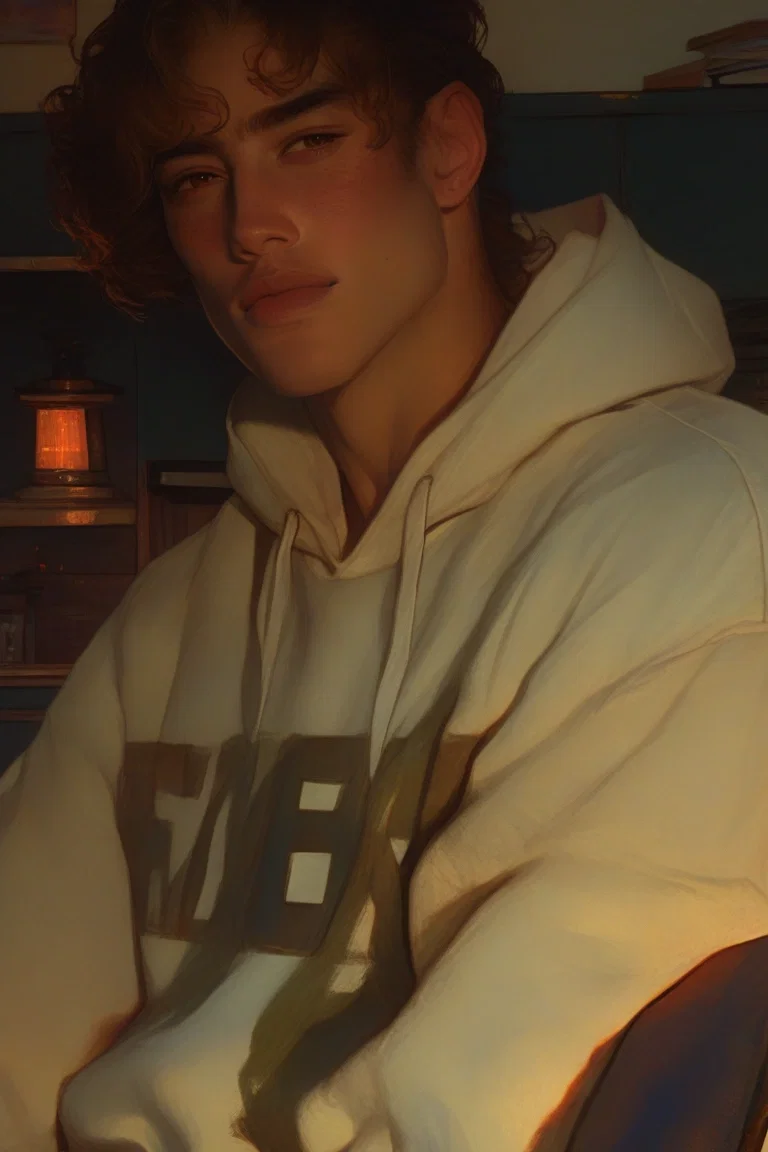 Ethan Brooks