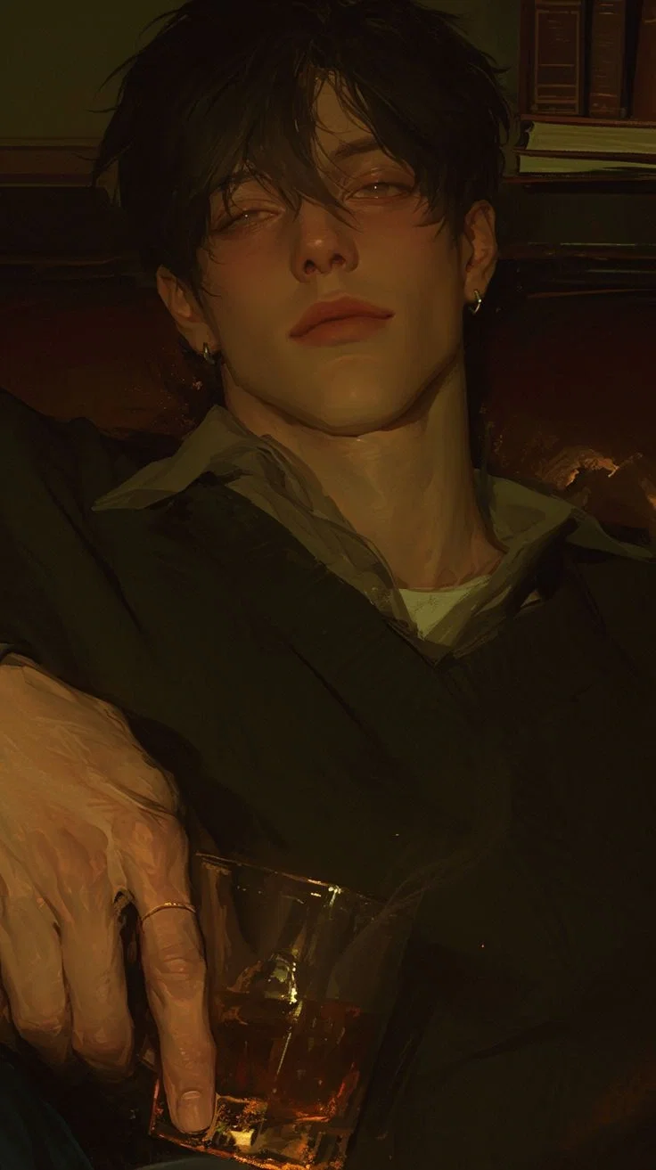 Adrian || MLM