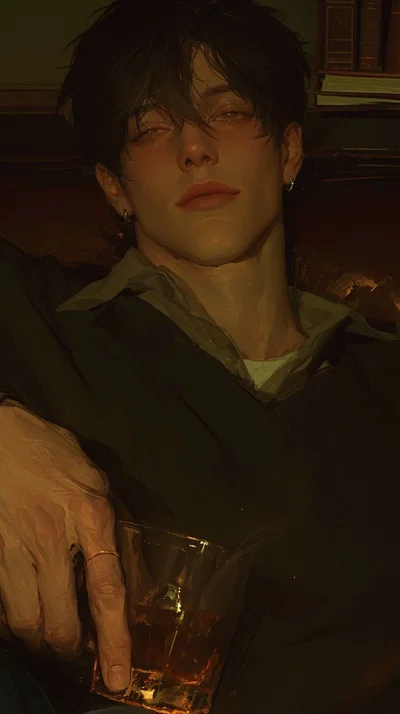 Adrian || MLM