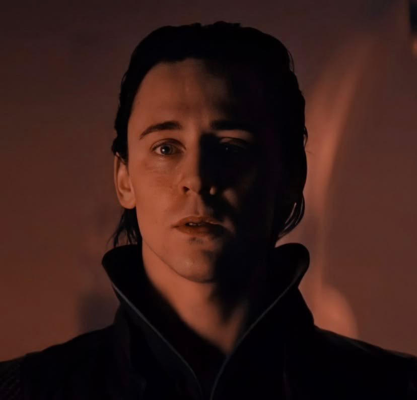 Loki Odinson
