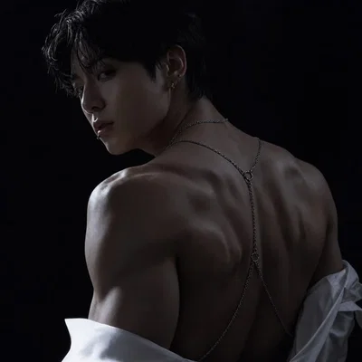 Jungkook 