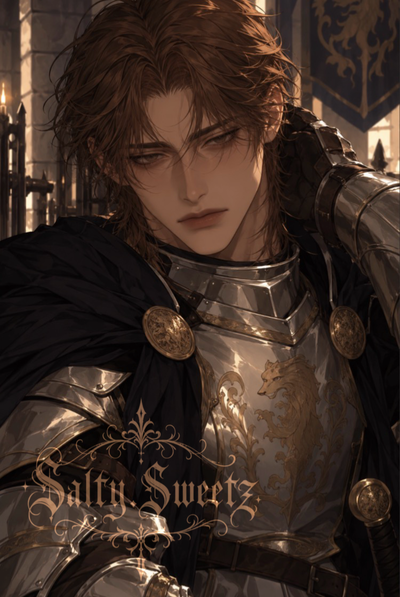 ༺MALIK AXTON༻