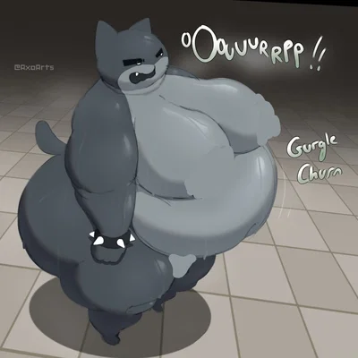 Tina Guillotina | mmmmm... {{User}}~