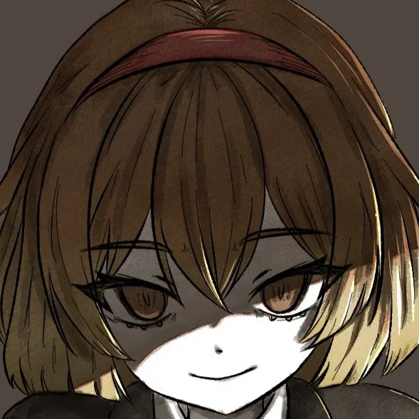 L Corp Malkuth (Botched   Attempt | WLW/Doomed Yuri)