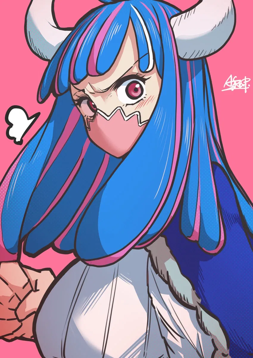 It is TIME (Character Requests)