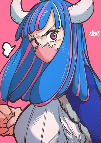 It is TIME (Character Requests)