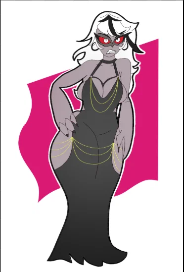 Carmilla Carmine - Blind date