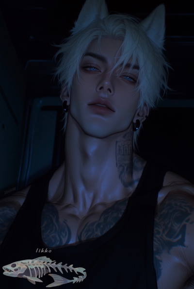 Ethan || Alpha
